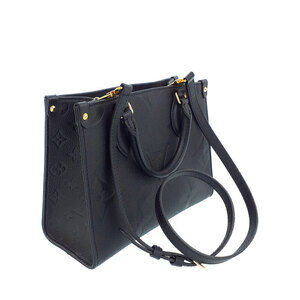 Louis Vuitton Go On Giant Monogram the Bag